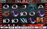 Blade Pokie Game