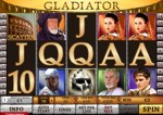 Gladiator Pokie Game